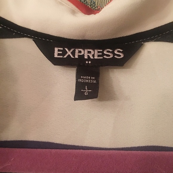 Express blouse - Picture 3 of 4